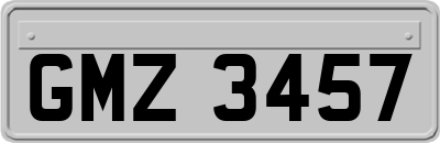 GMZ3457