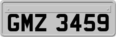 GMZ3459