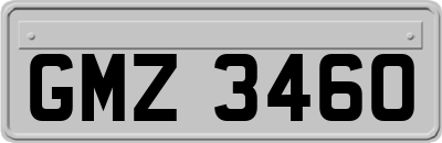 GMZ3460