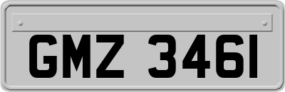 GMZ3461