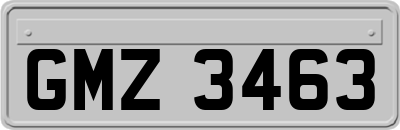 GMZ3463
