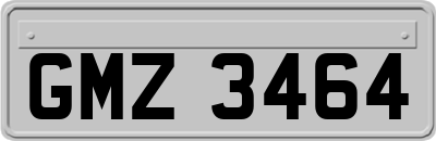 GMZ3464