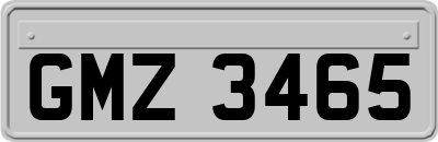 GMZ3465