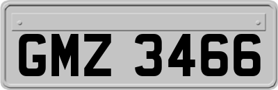 GMZ3466