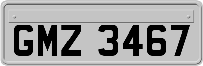 GMZ3467