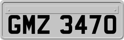 GMZ3470