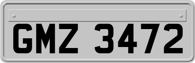 GMZ3472
