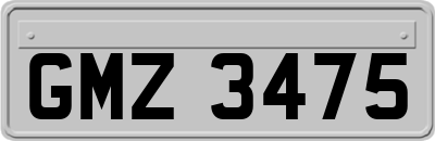GMZ3475