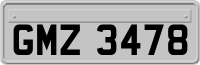GMZ3478