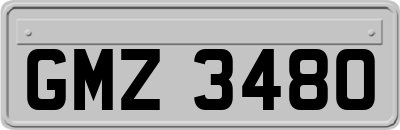 GMZ3480