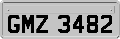 GMZ3482