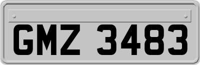 GMZ3483