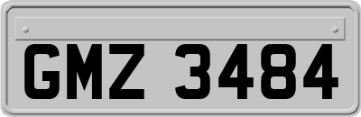 GMZ3484