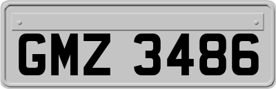 GMZ3486