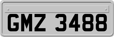GMZ3488