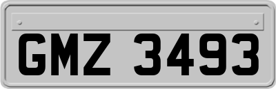 GMZ3493