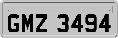 GMZ3494