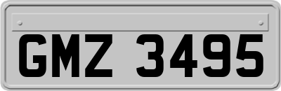 GMZ3495