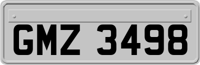 GMZ3498