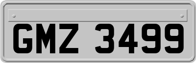 GMZ3499