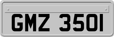 GMZ3501
