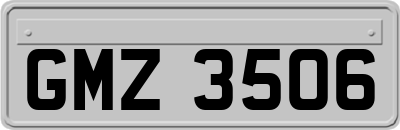 GMZ3506