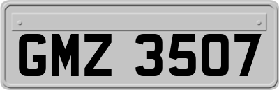 GMZ3507