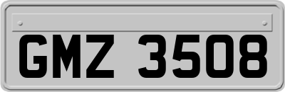 GMZ3508