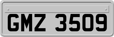 GMZ3509