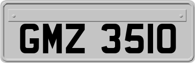 GMZ3510
