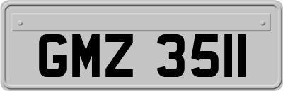 GMZ3511