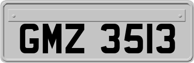 GMZ3513