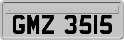 GMZ3515