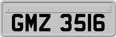 GMZ3516