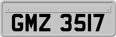 GMZ3517