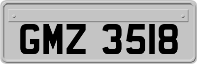 GMZ3518
