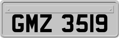 GMZ3519