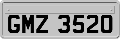 GMZ3520