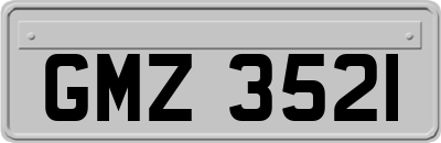 GMZ3521