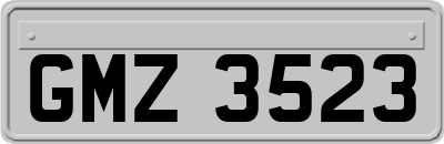 GMZ3523