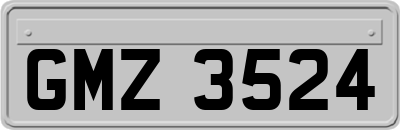 GMZ3524
