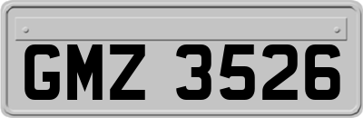 GMZ3526