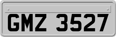 GMZ3527