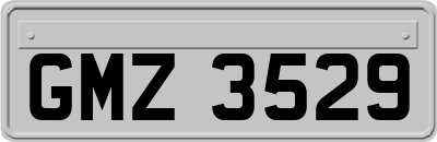 GMZ3529