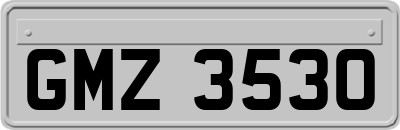 GMZ3530