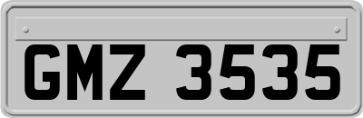 GMZ3535