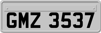 GMZ3537