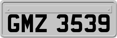 GMZ3539