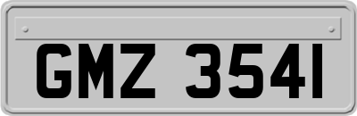 GMZ3541