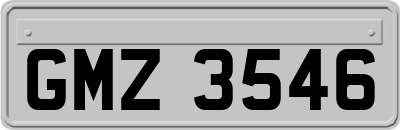 GMZ3546